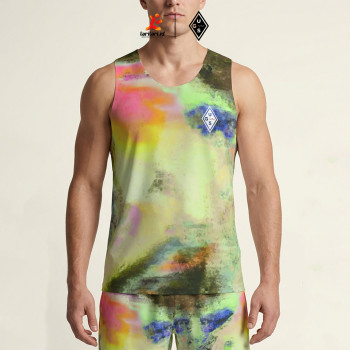 UGLOW - Men - UGS VEST - 3